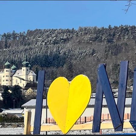 Urlaub In Schlossnaehe Artstetten المظهر الخارجي الصورة