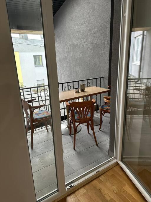 Urlaub In Schlossnaehe Artstetten المظهر الخارجي الصورة
